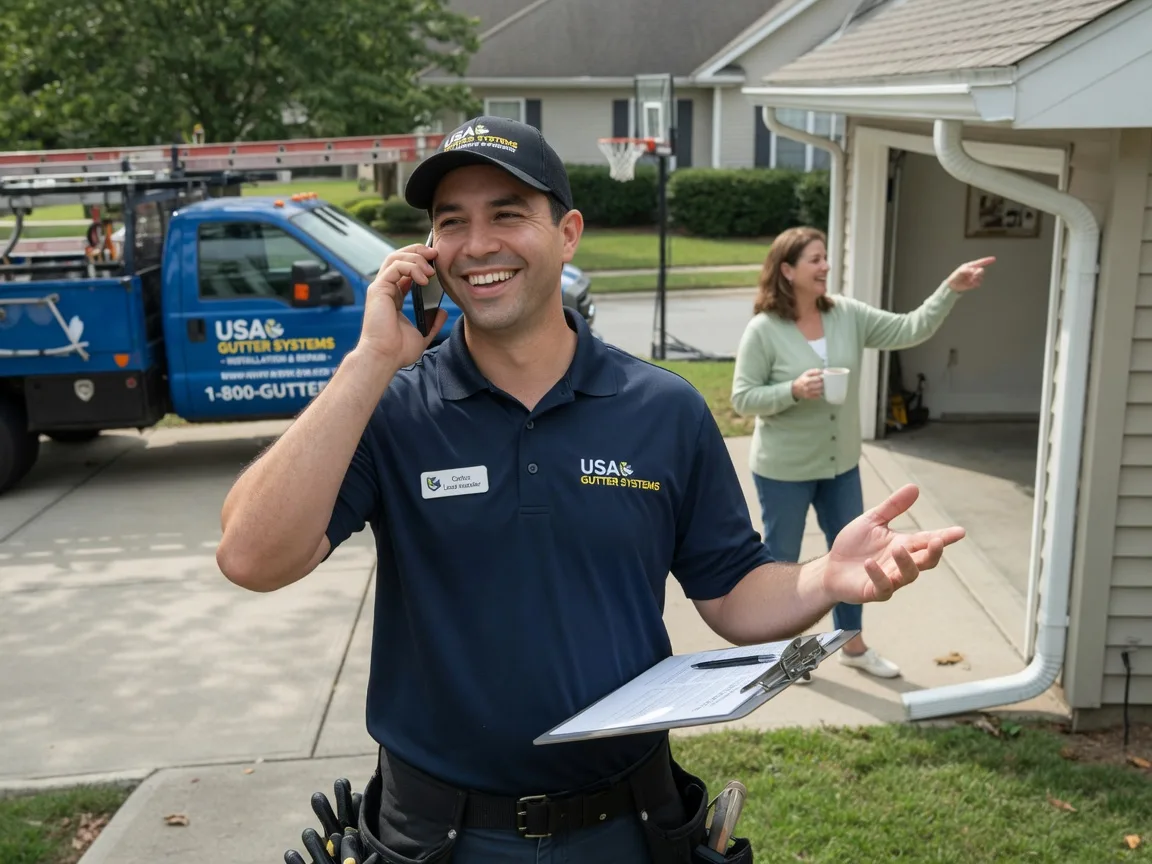 Gutter Installation Monroeville, AL FAQs
